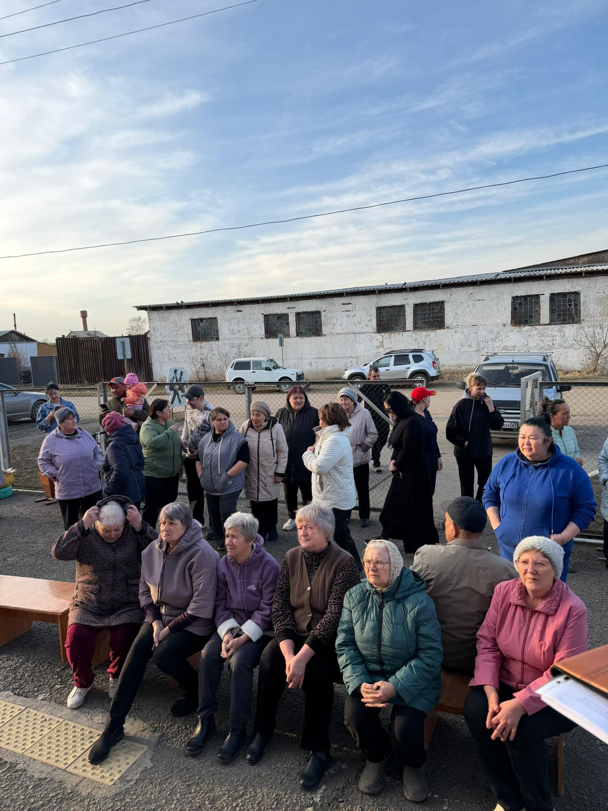 Зеренді ауданы тұрғындарына медициналық көмектің қолжетімділігі туралы