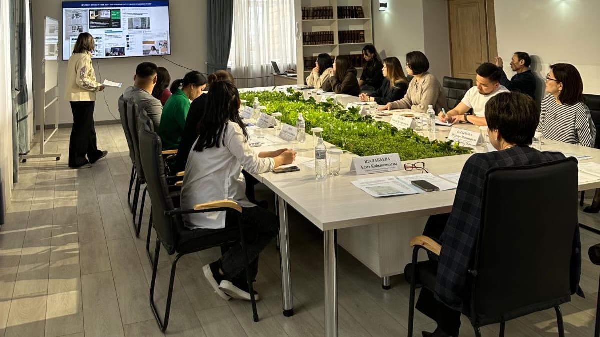 В Караганде продолжают наводить порядок в визуальной рекламе