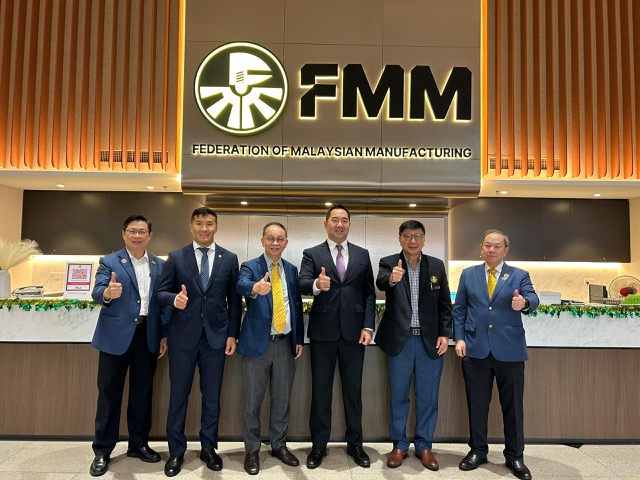 Қазақстан Малайзиямен өнеркәсіптік ынтымақтастықты нығайтуда