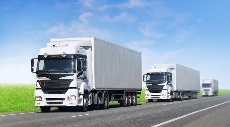 Минтранс Казахстана обновил правила перевозки опасных и тяжеловесных грузов