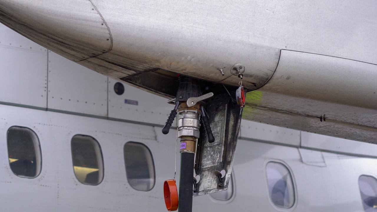 Авиакомпании привлечены к административной ответственности