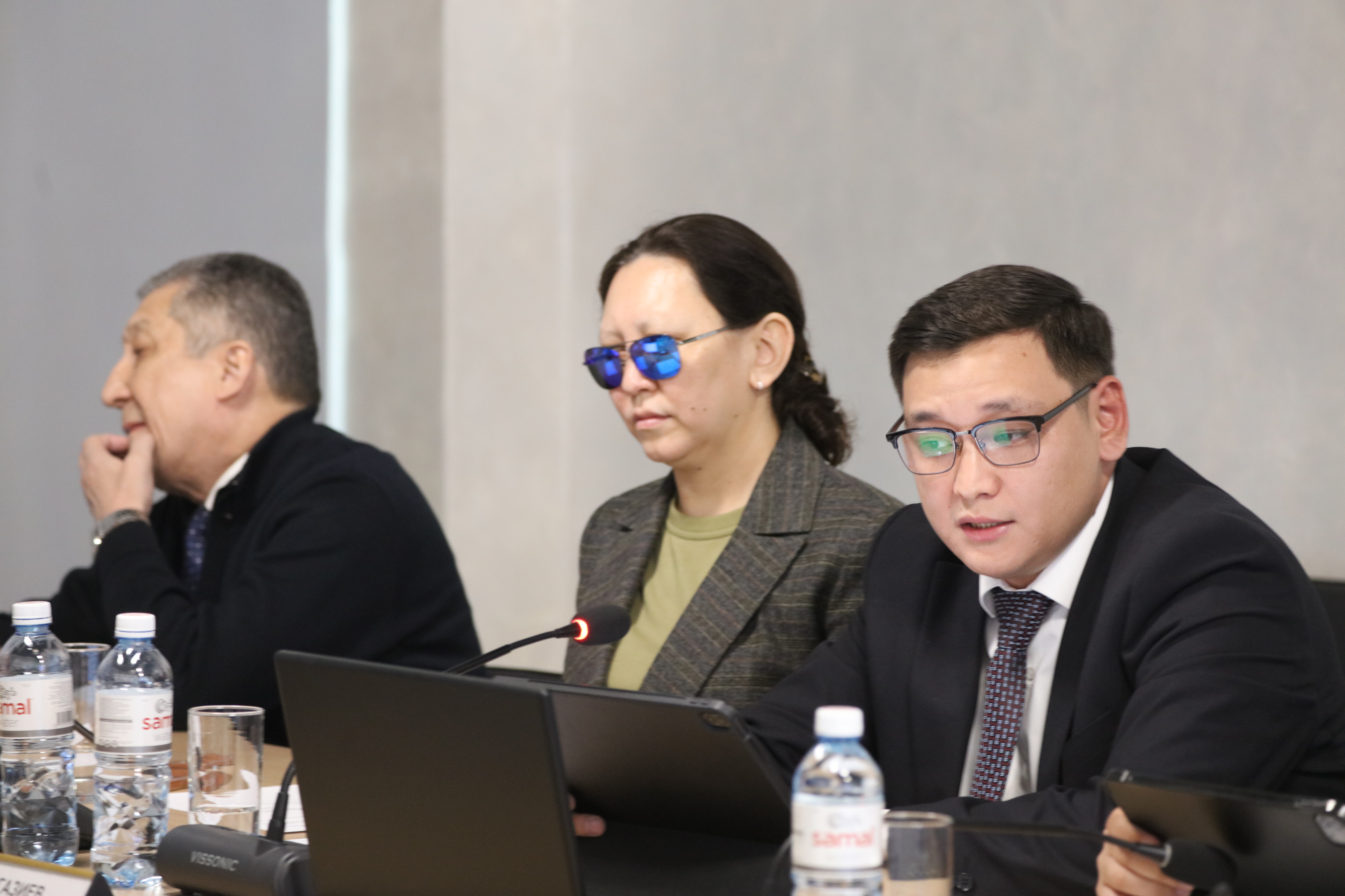 «2030 жылға дейін Инклюзивті Алматы» тұжырымдамасы қаралды