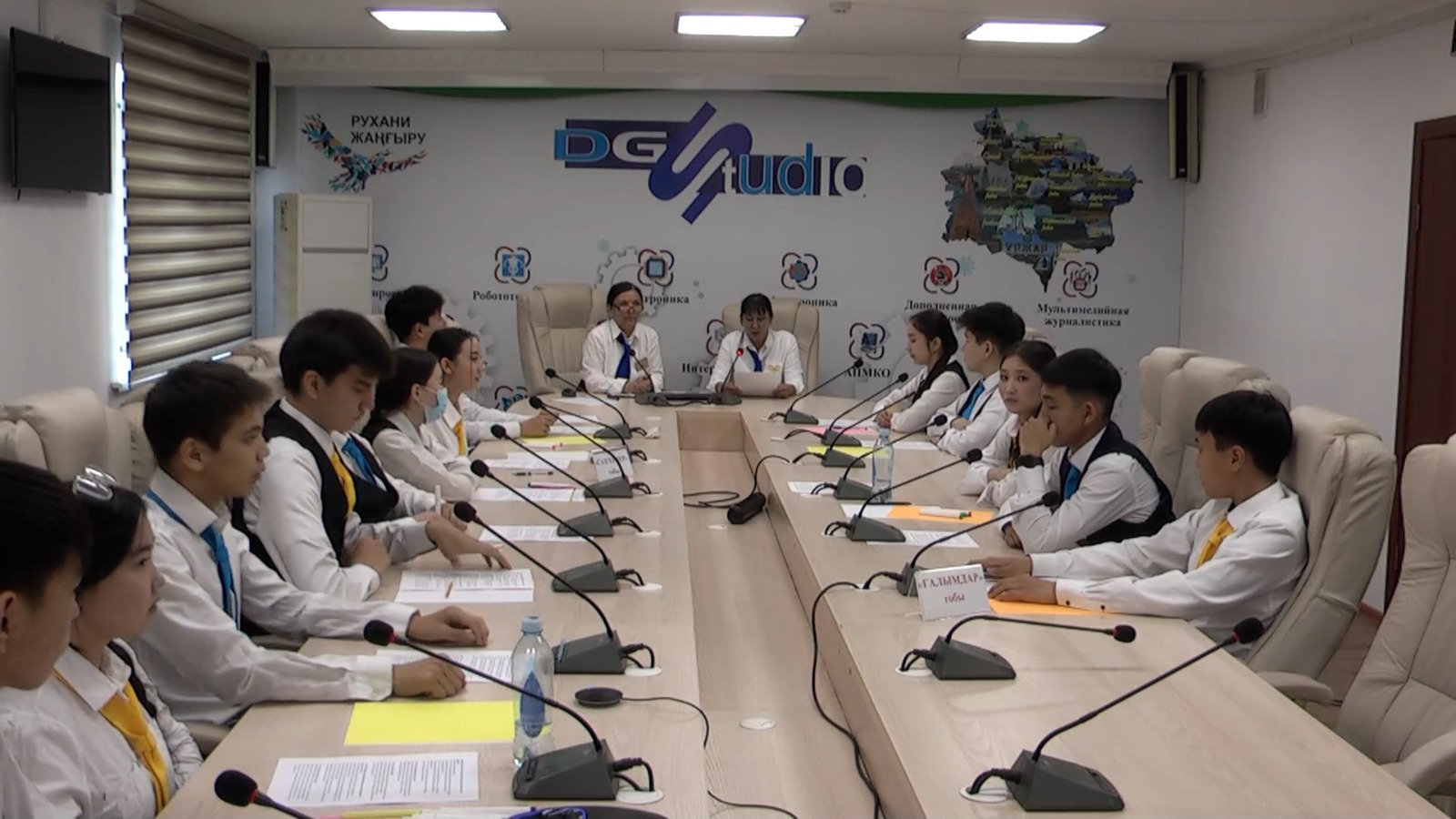 «Ғалым, ұстаз,сазгер: Ахмет Жұбановтың үш қыры»