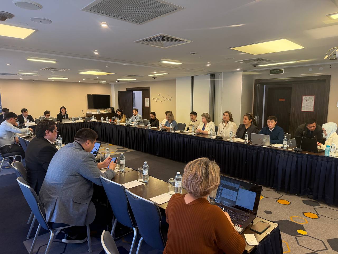 Астанада сарапшылар Қазақстанның жайылым жерлерінің болашағын талқылады