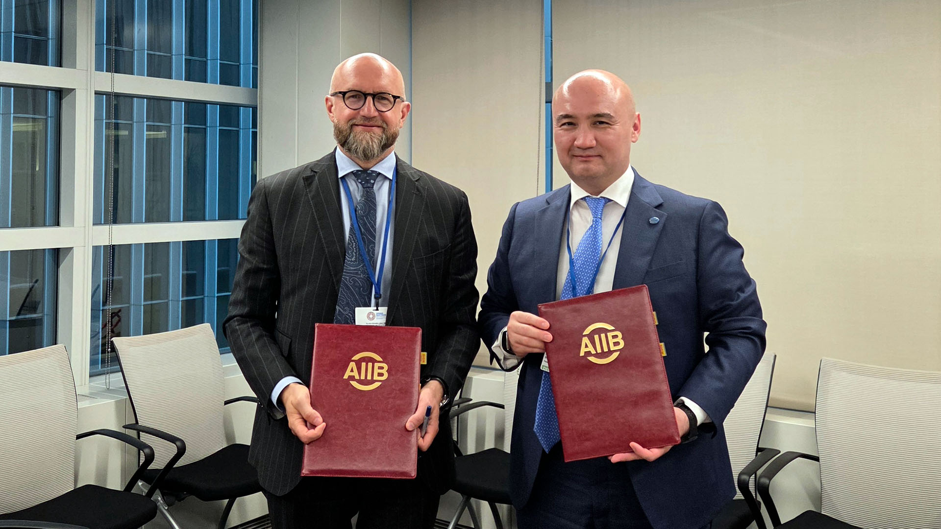 Вашингтонда «Қарағанды – Жезқазған» автожолының жобасы бойынша келісімге қол қойылды