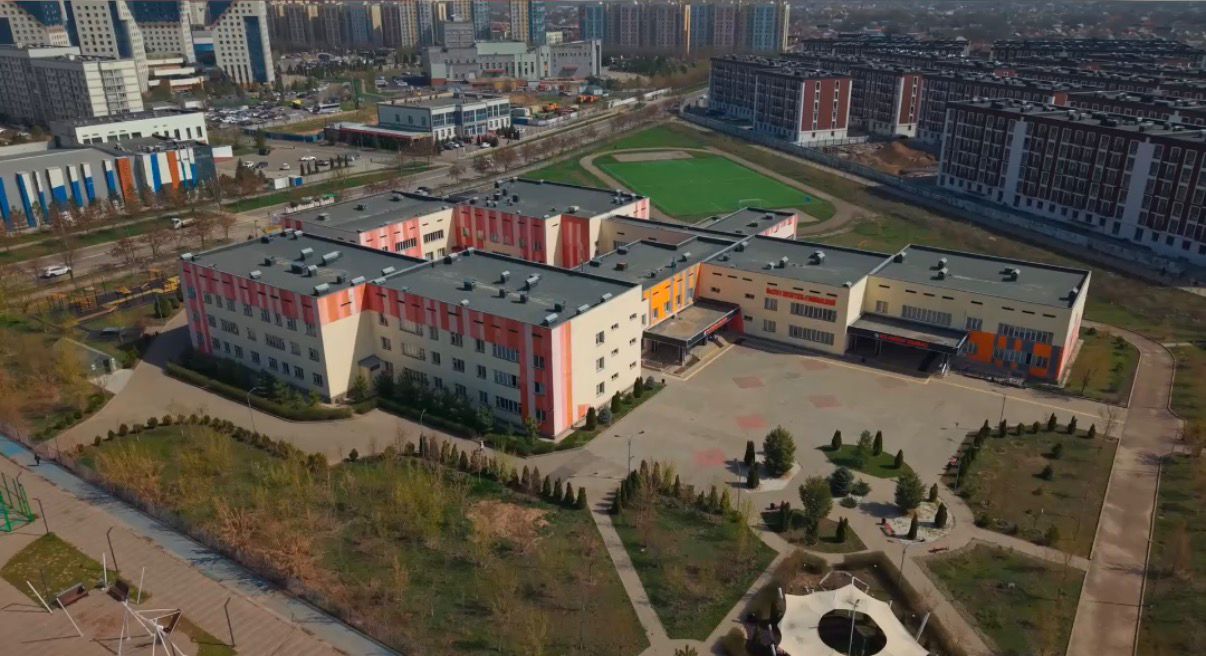 Жаңа білім беру стандарттары: Алматыдағы бес мектеп халықаралық IB бағдарламасын енгізуде