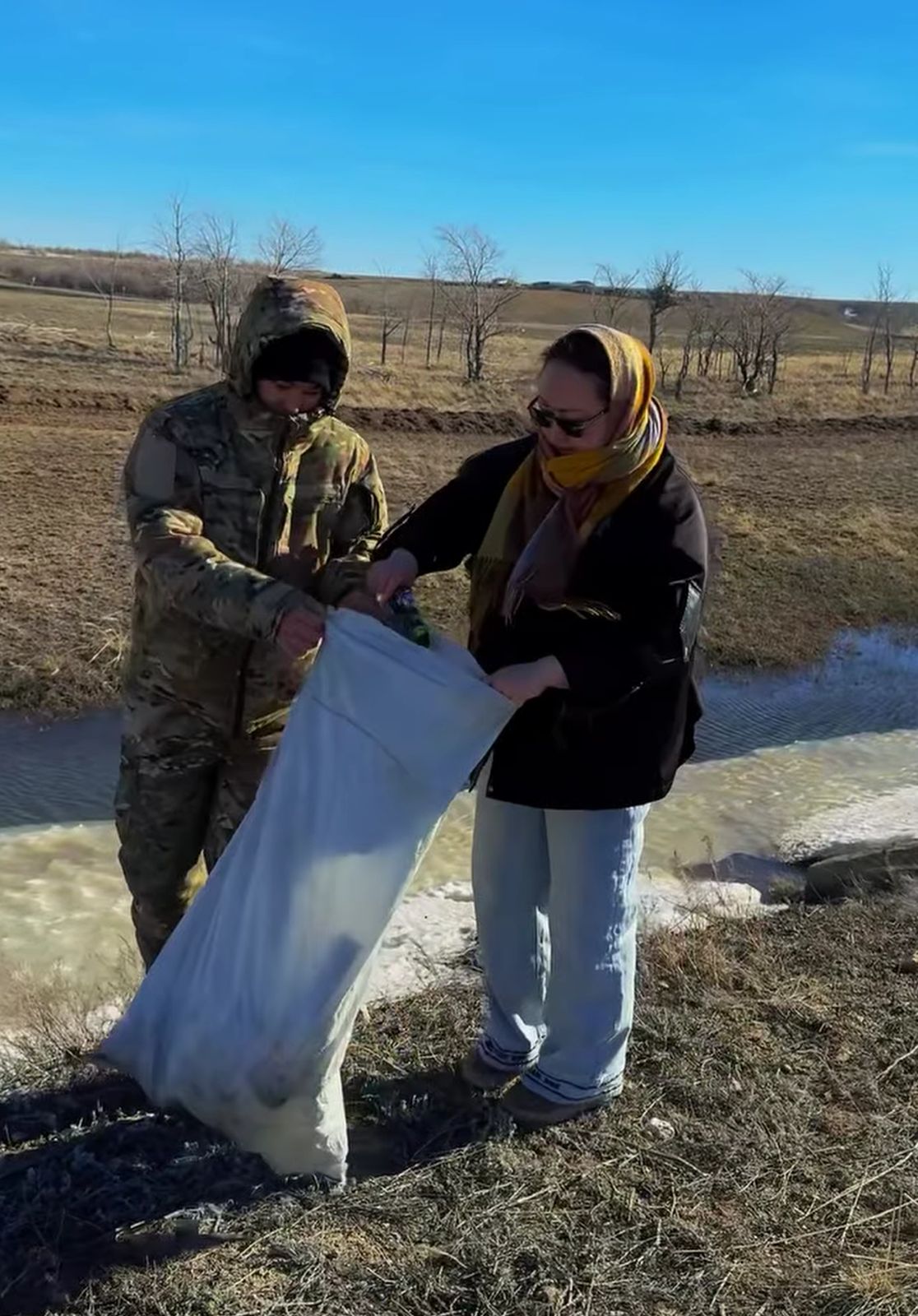 Сенбілік аясында тазалық жұмыстары қарқынды жүргізілді