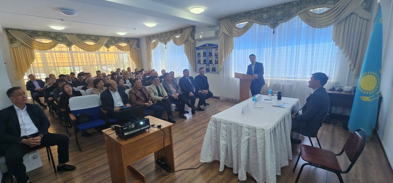 Электр энергиясының тарифіне қарасты тыңдау өтті