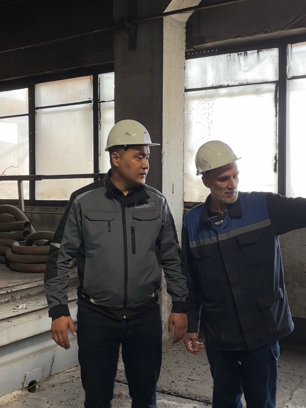 Шығыс Қазақстан облысында 2026–2027 жылдардағы күзгі-қысқы кезеңге жоспарлы дайындық басталды