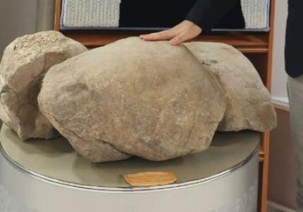 ТҮРКІСТАН ОБЛЫСЫНАН «ҚАЗАҚ КҮШІНІҢ КАРТАСЫНА» 15 БАЛУАН ТАС ЕНГІЗІЛДІ