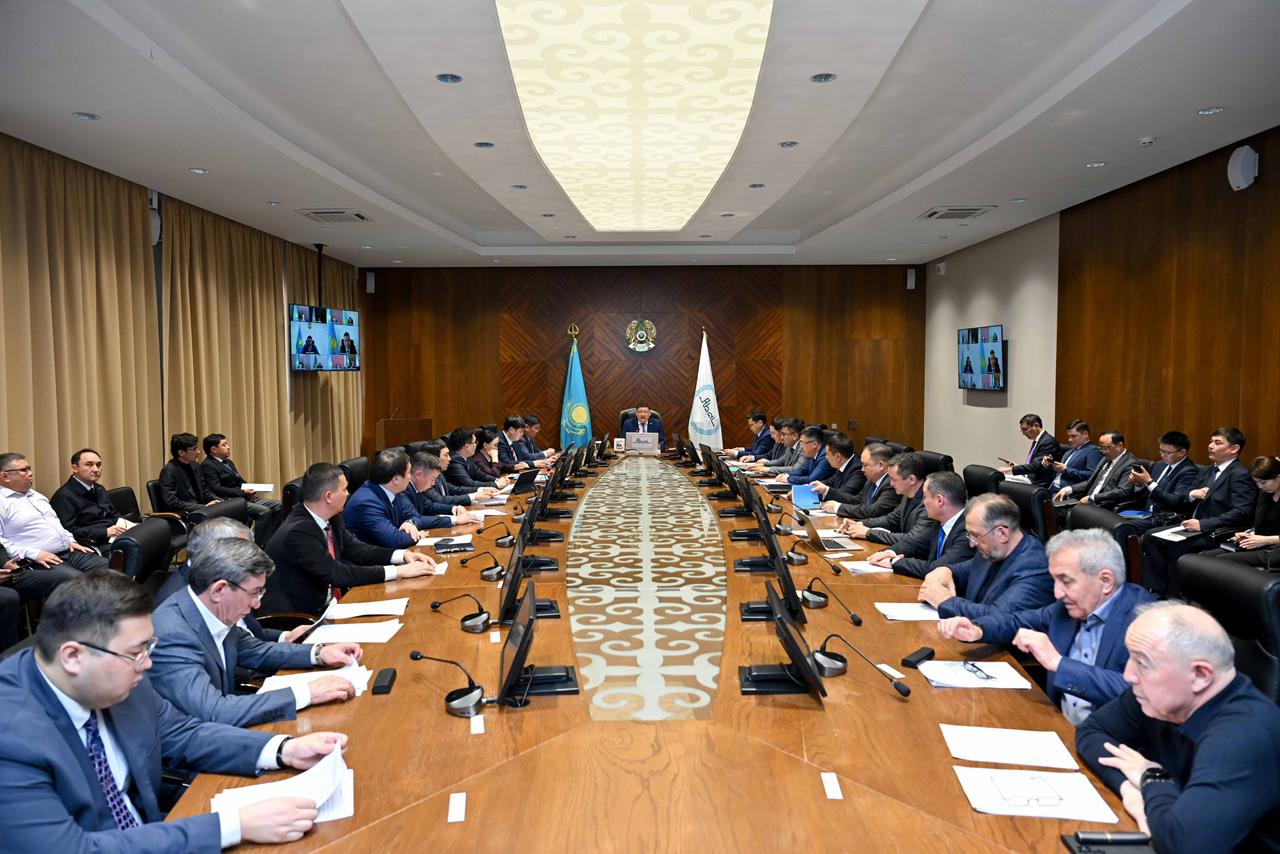 Абай облысында 12 инвестициялық жоба мақұлданды