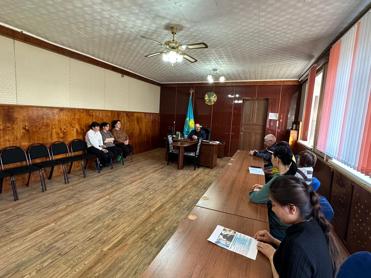 Интернет-алаяқтықтың алдын алу