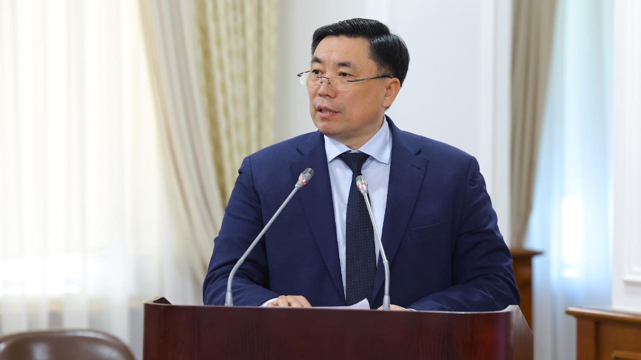 Құрылыс, көлік және өңдеу өнеркәсібі I тоқсанда экономиканың өсуіне түрткі болды