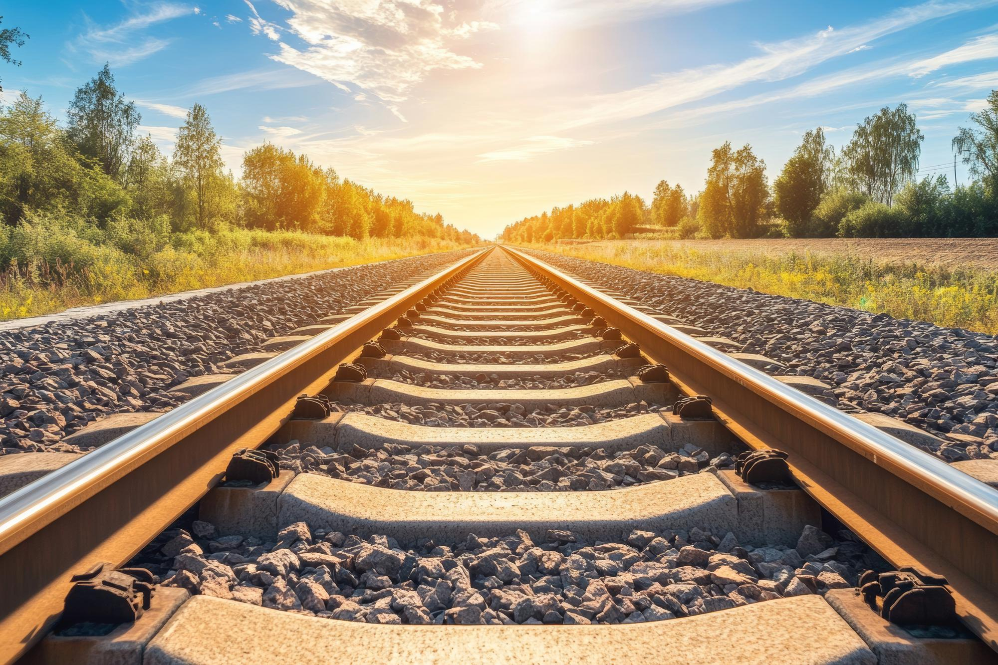 Инновации в стрелочных переводах  - транзитный прорыв Казахстана