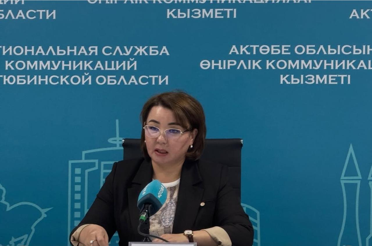 Ақтөбеде оқушылардың жазғы демалысының жаңа форматтары таныстырылды