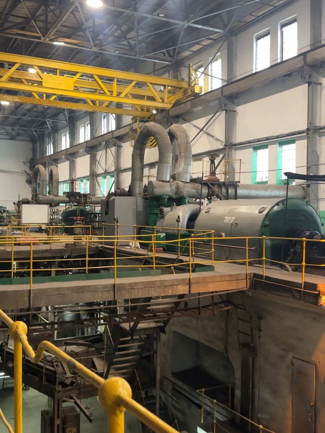 В ВКО начата плановая подготовка к осенне-зимнему периоду 2026–2027 годов