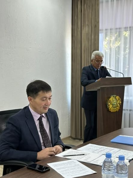 Аппараттық кеңес 13.04