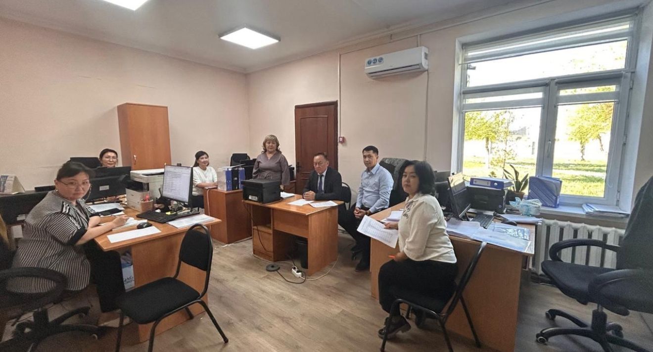 О проведении профилактического контроля и разъяснительной работы