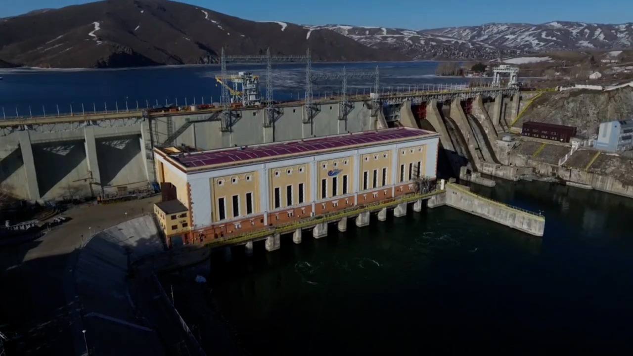 Ертіс өзенінің экожүйесін сақтау үшін 6,3 млрд текше метр су жіберіледі