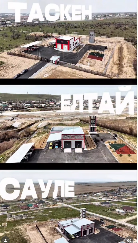 Шымкенттегі жедел қызметтердің жаңа моделі өз тиімділігін көрсетті