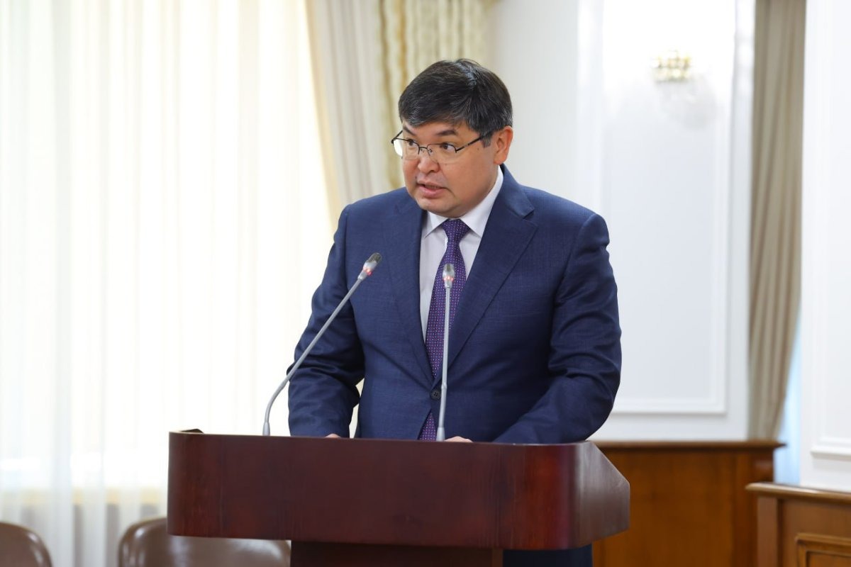 МӘМС 2.0 реформасының жиынтық экономикалық әсері 255,2 млрд теңгені құрайды