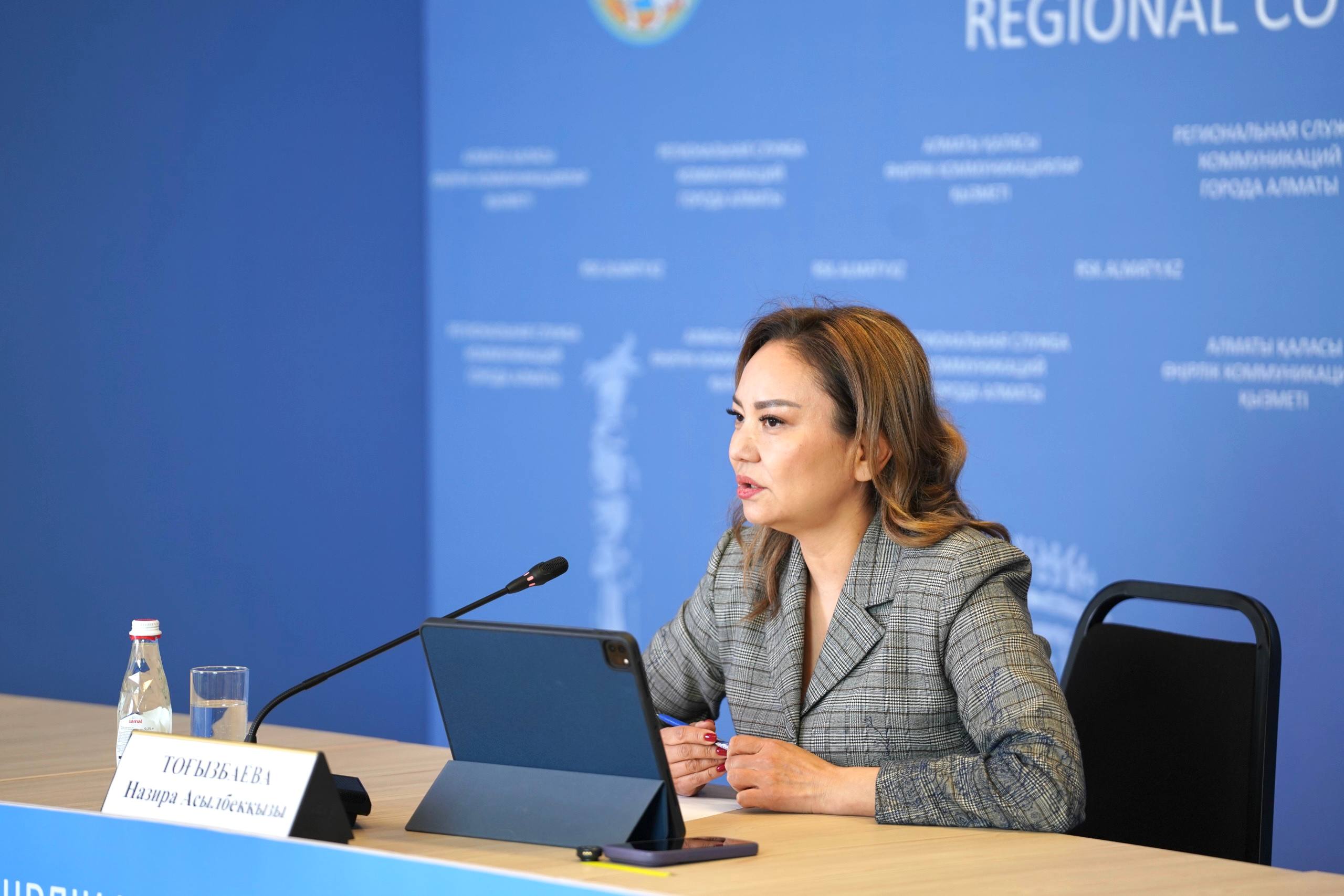 2026 жылдың I тоқсаны бойынша әлеуметтік-экономикалық дамудың қорытындылары шығарылды