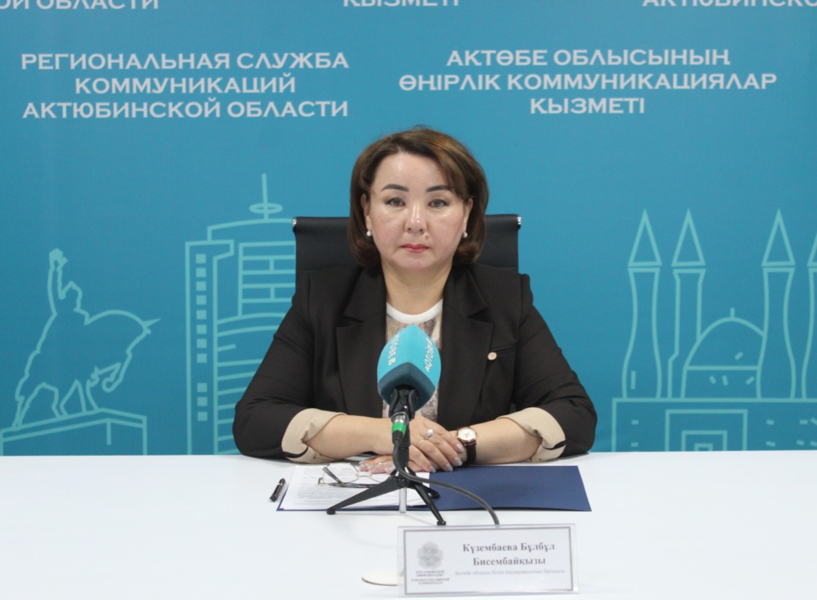 Ақтөбелік мектеп оқушыларының 99%-ы жазғы демалыс және сауықтыру шараларымен қамтылады