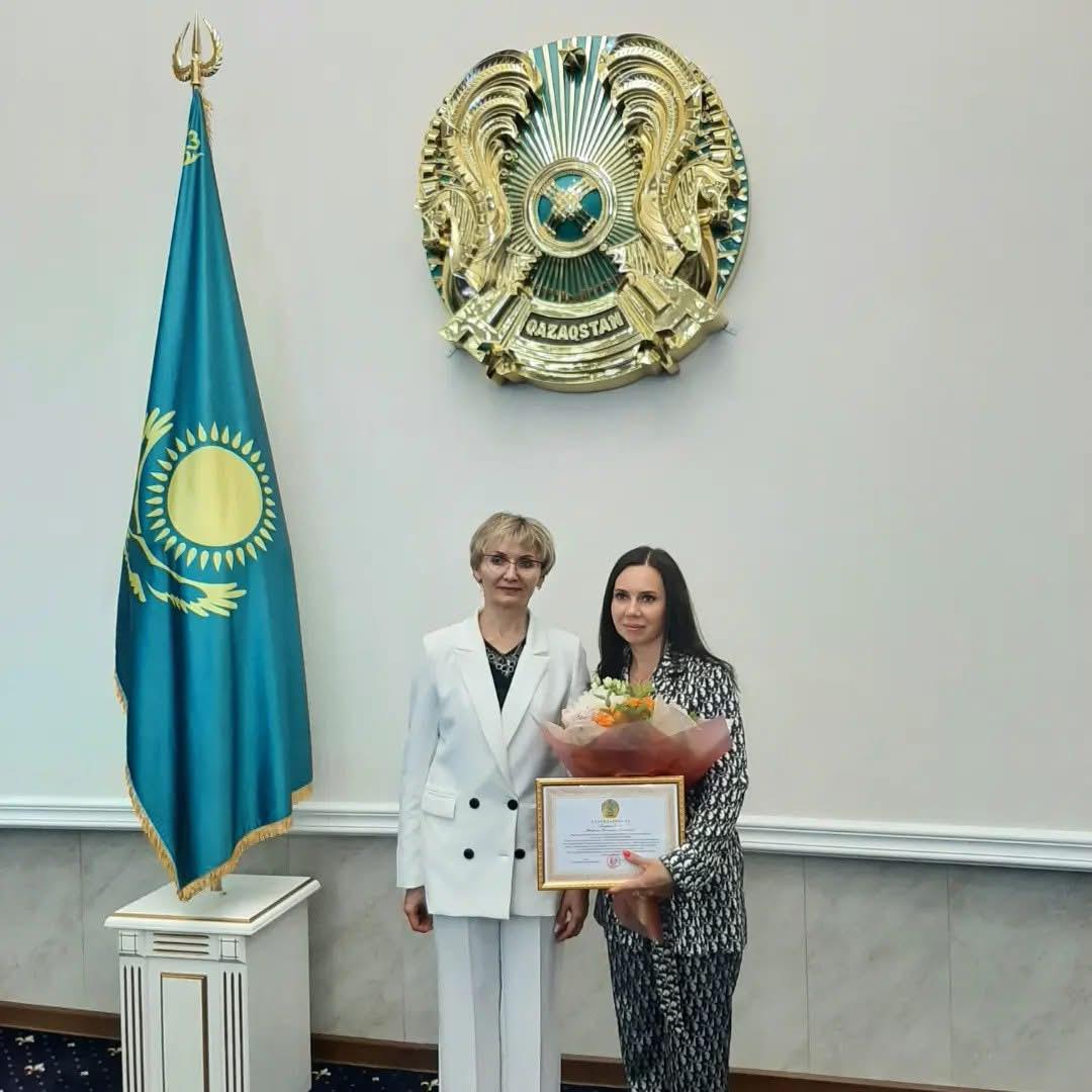 Служить делу и людям