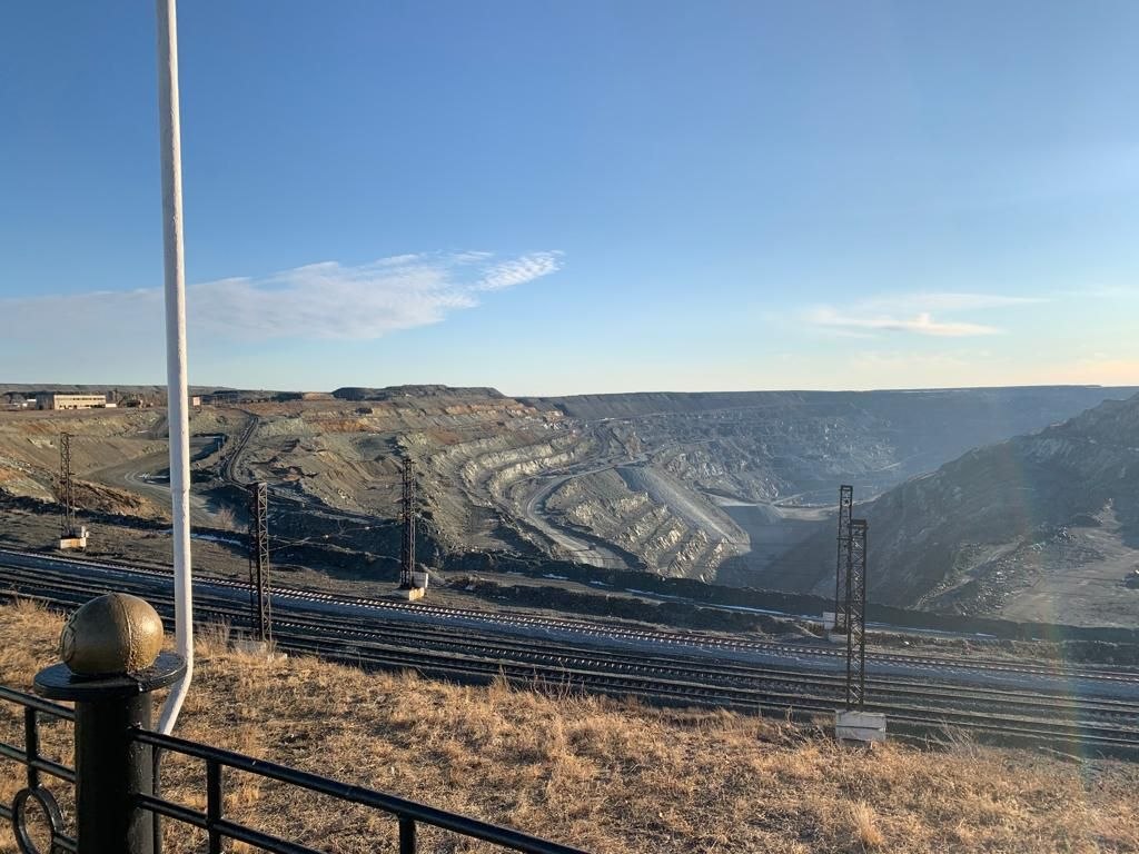 Техногенные ресурсы в экономику: современные решения производства соединений магния и кремния