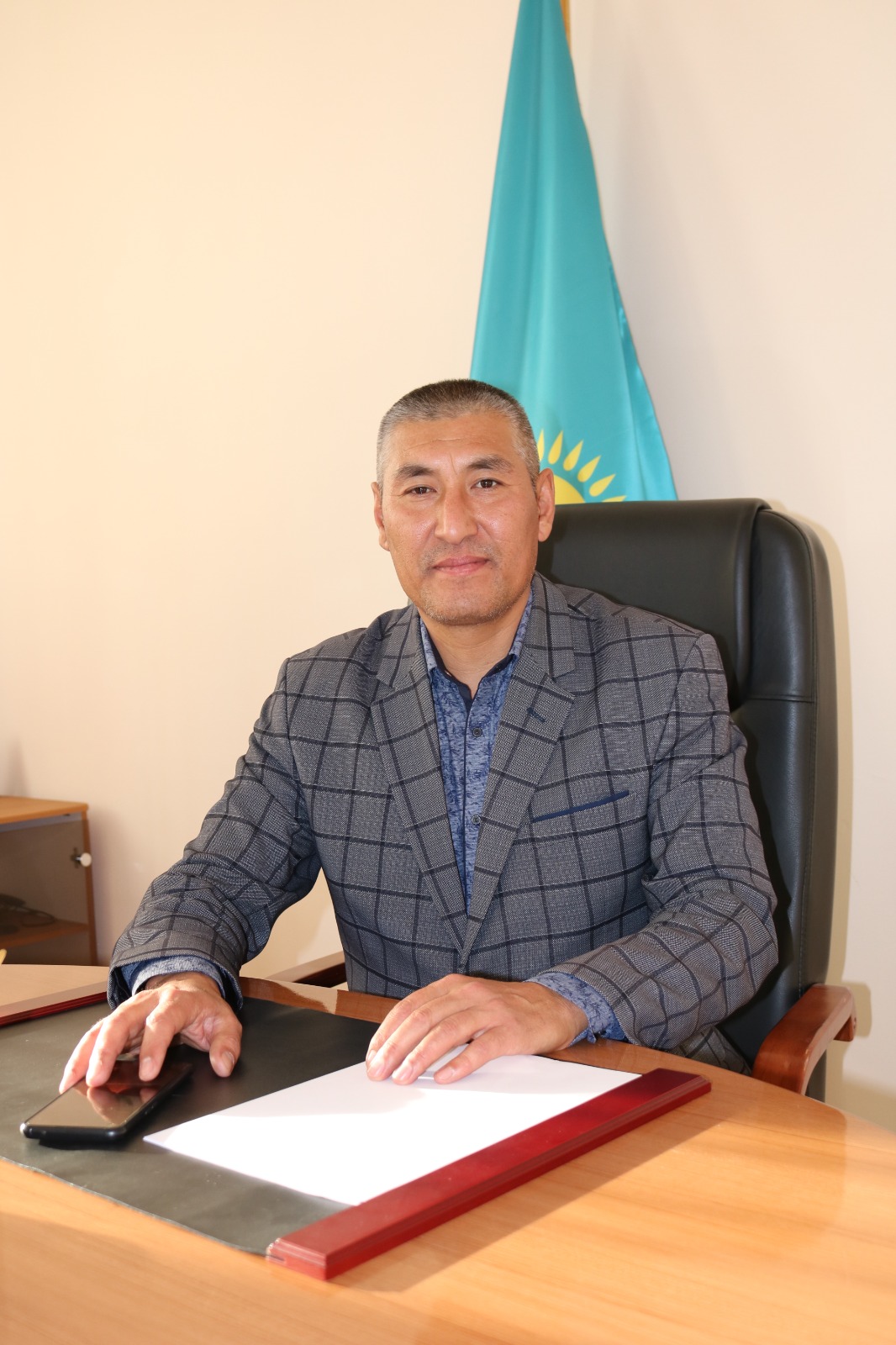 С приходом весны у сельхозтоваропроизводителей Сарыкольского региона начинается горячая пора