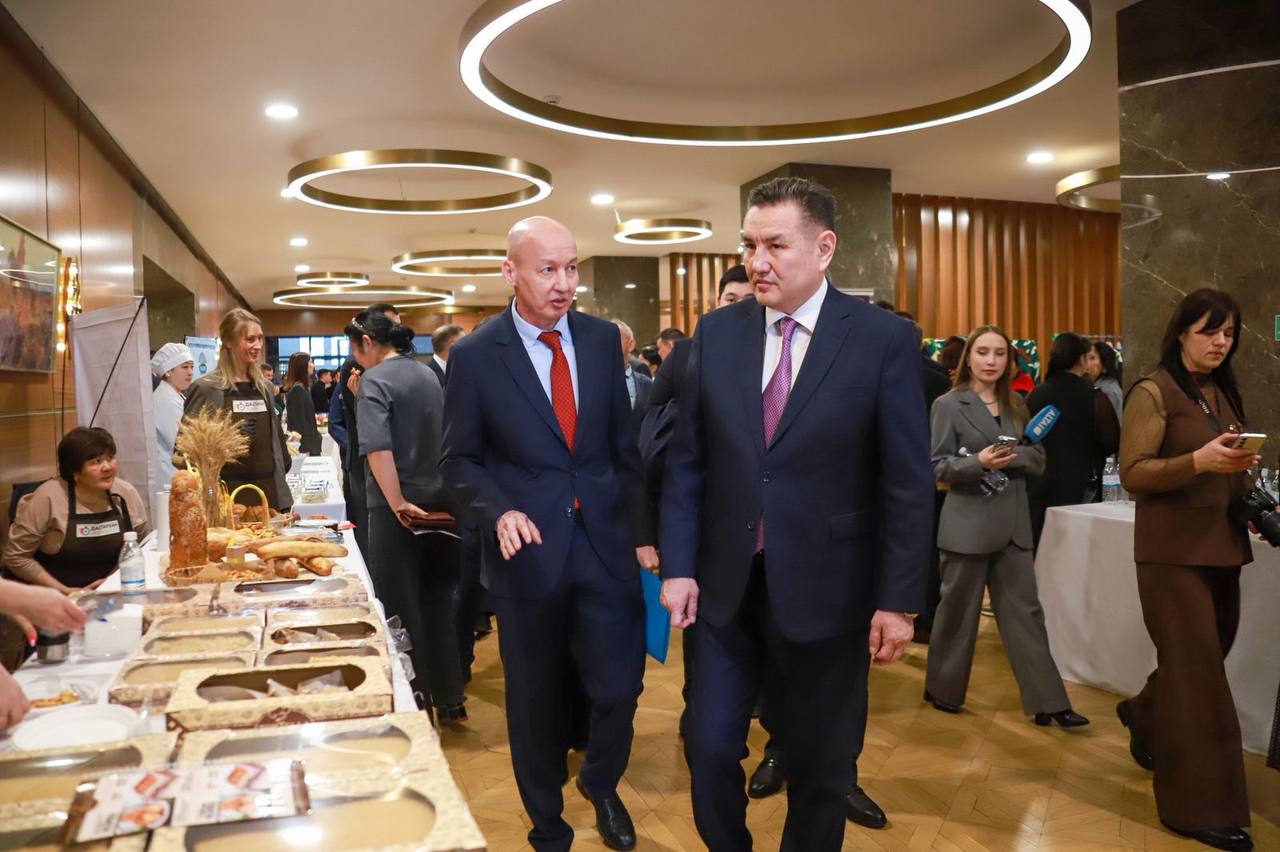 Форум «ALTAY BUSINESS» в ВКО: развитие туризма, АПК, IT, пчеловодства,  аквакультуры, креативной индустрии