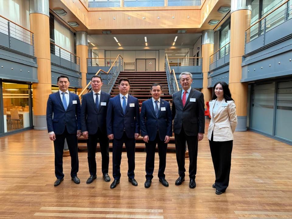 «Қазақстан Республикасы – Еуропалық одақ» кедендік ынтымақтастық жөніндегі кіші комитетінің 9-отырысы