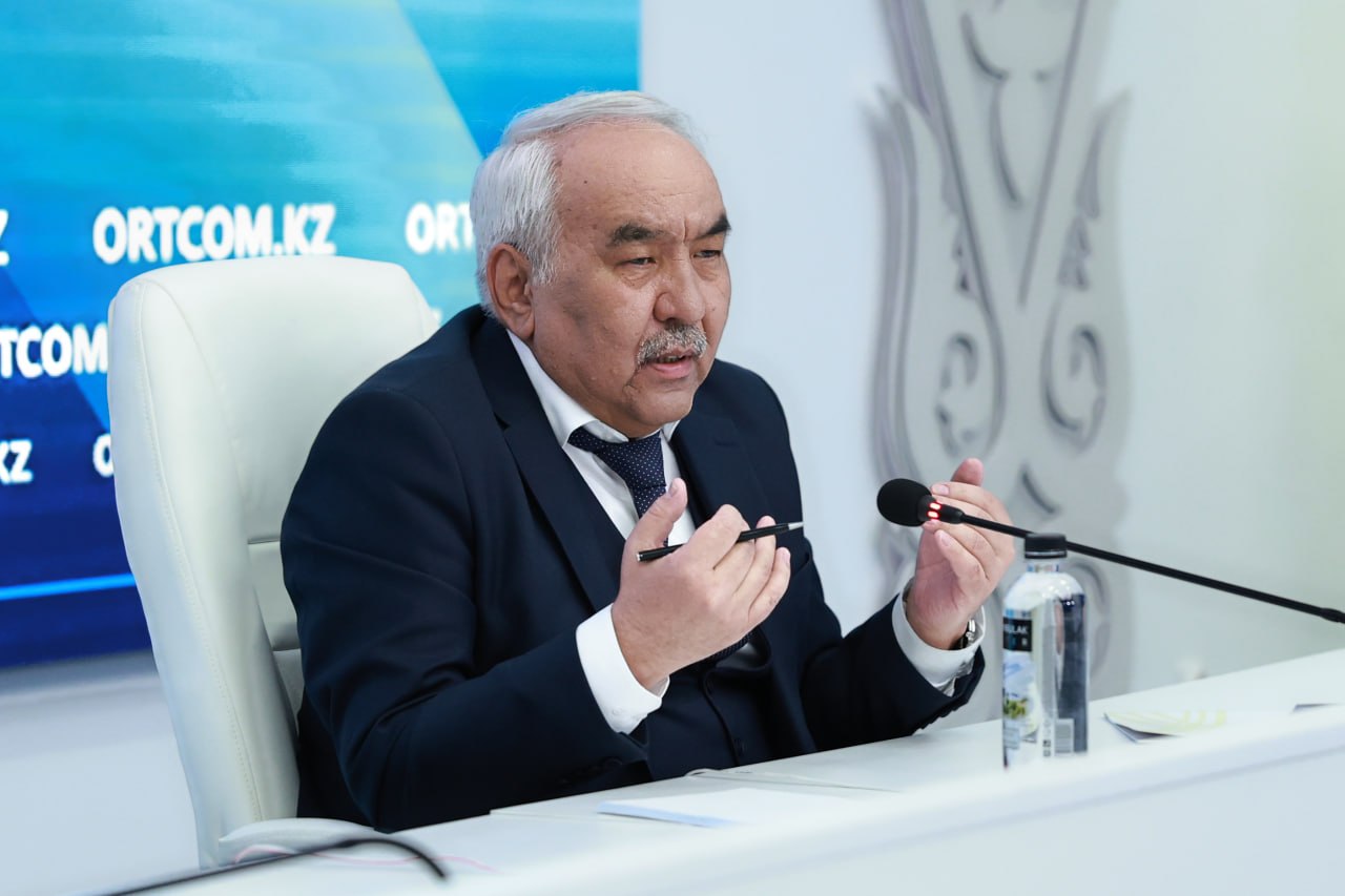 В школах пройдут Дни здоровья: новая инициатива, формирующая пример для молодежи