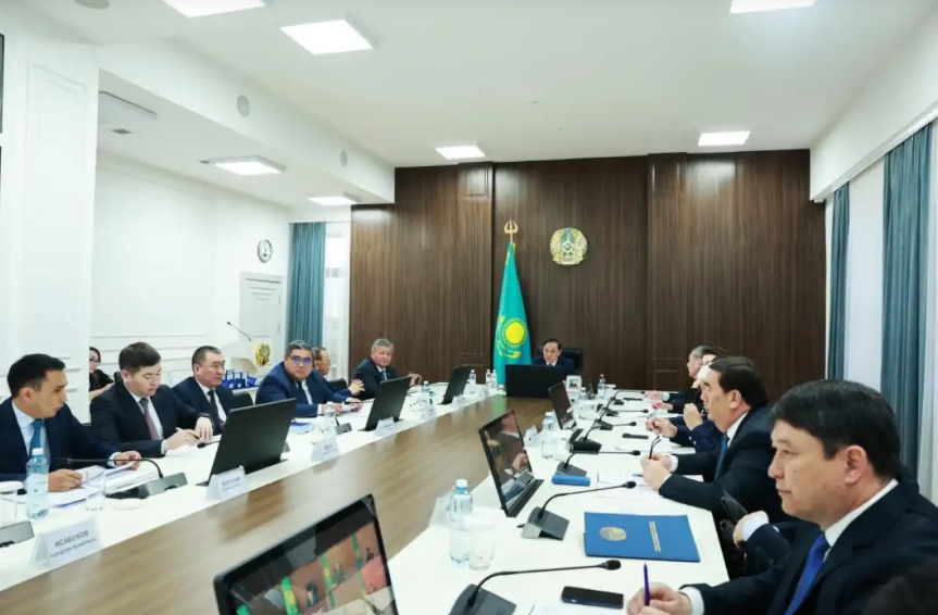 Жамбыл облысында биыл 665,4 мың гектар алқапқа ауыл шаруашылығы дақылдары орналастырылады