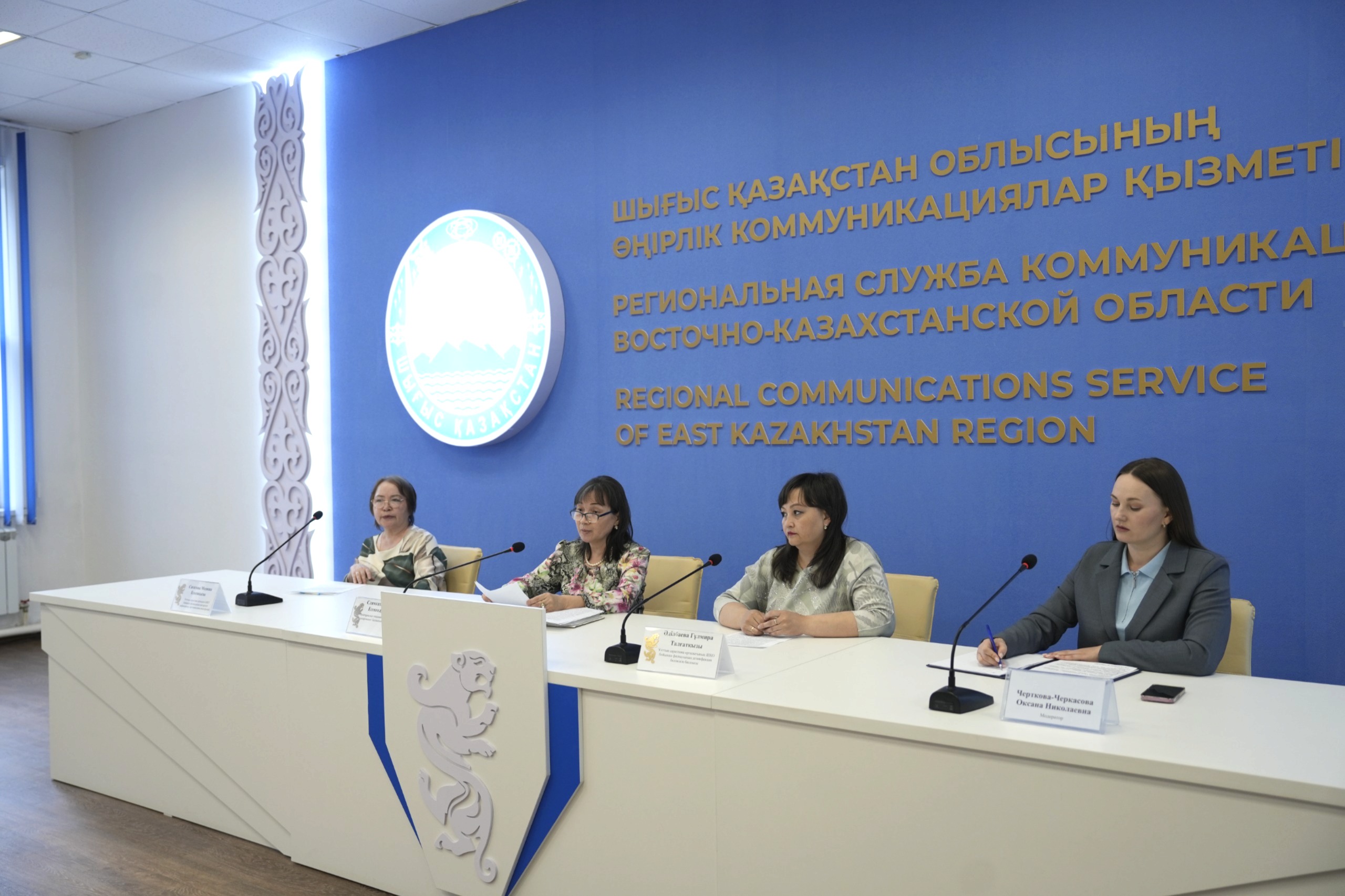 ШҚО-да кене энцефалитіне қарсы 1340 гектар аумақ өңделеді