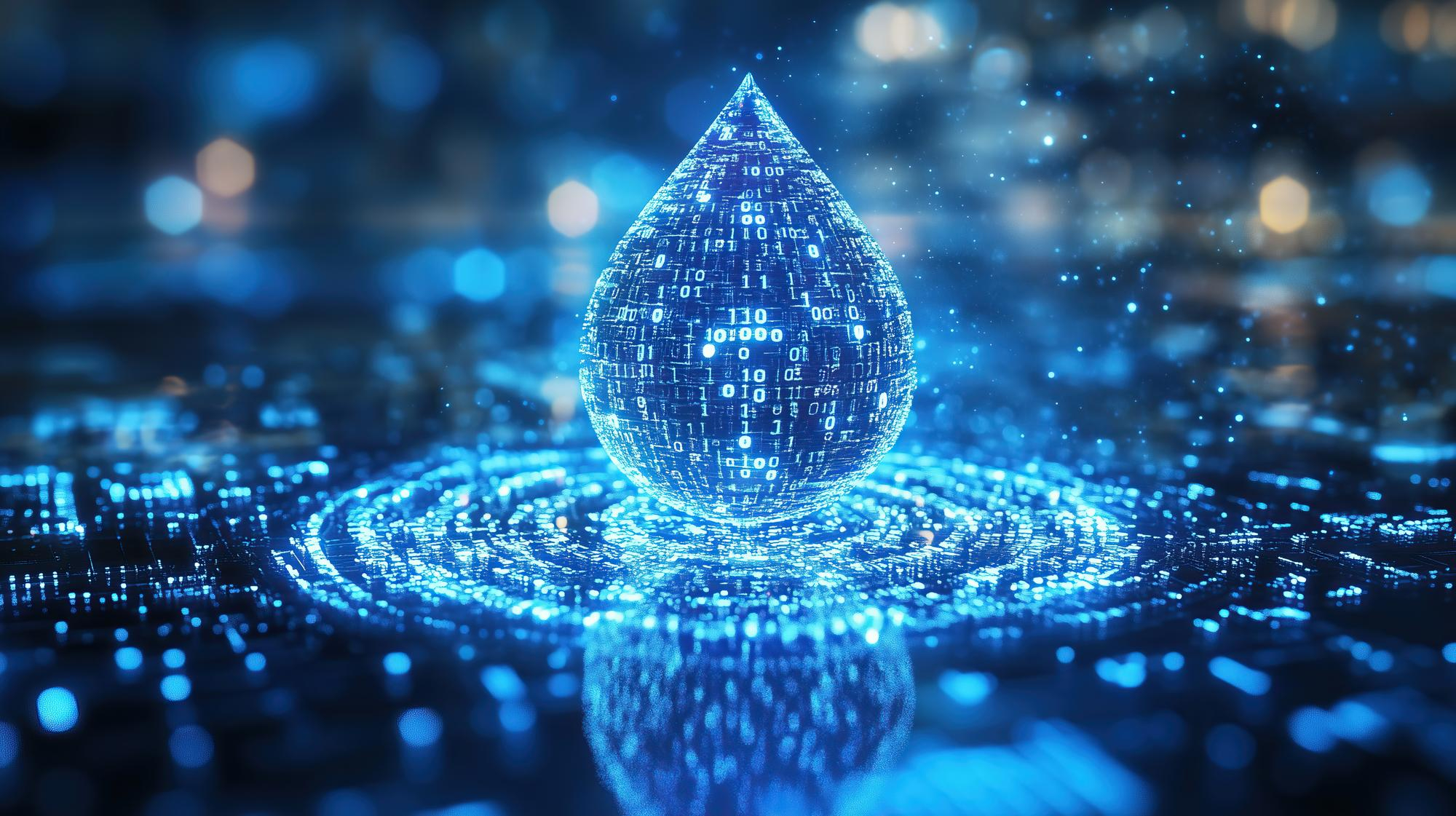 Новые требования к приборам учёта воды в Казахстане: цифровизация водоснабжения и водоотведения