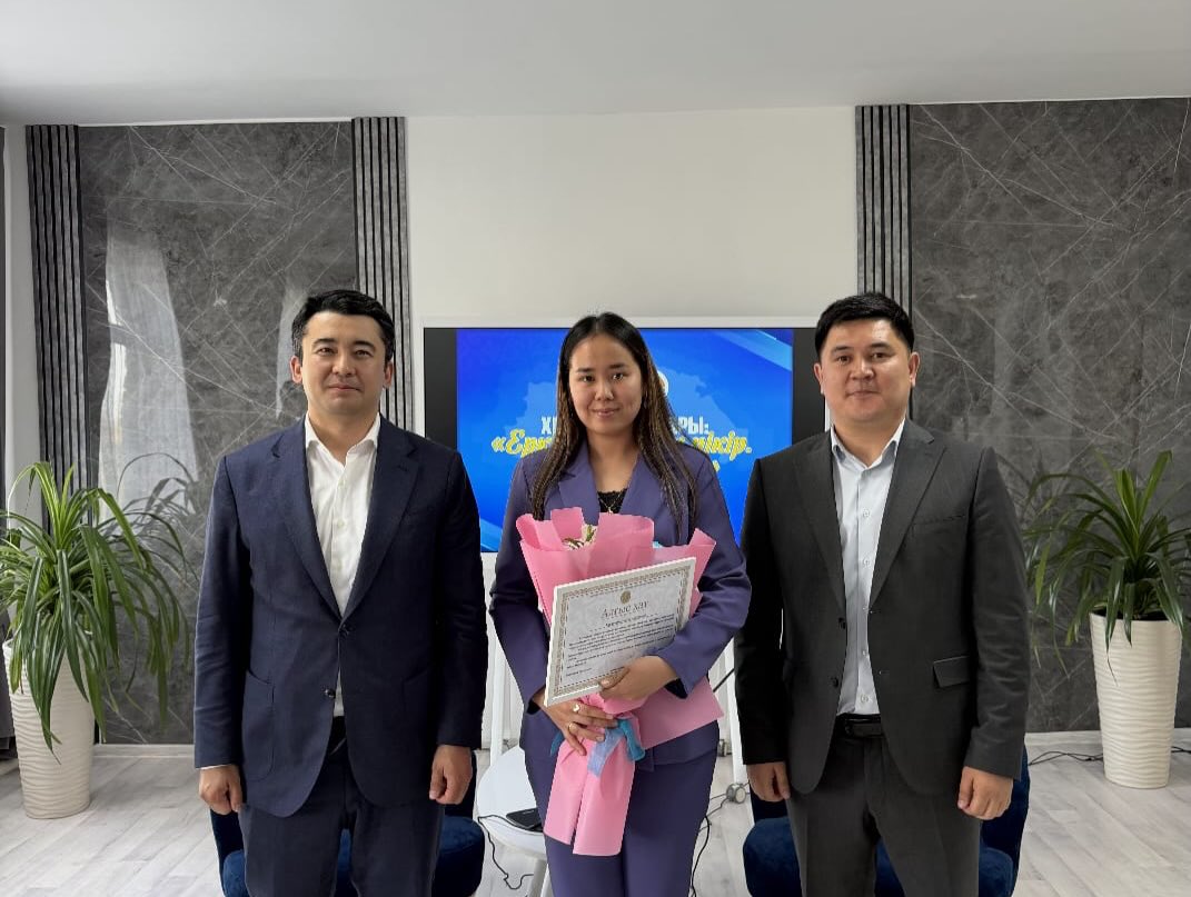 Ақтөбе облысының жастар саясаты мәселелері басқармасының басшысы ағымдағы жылдың 13 сәуір күні Хромтау ауданына жұмыс сапарымен барды.