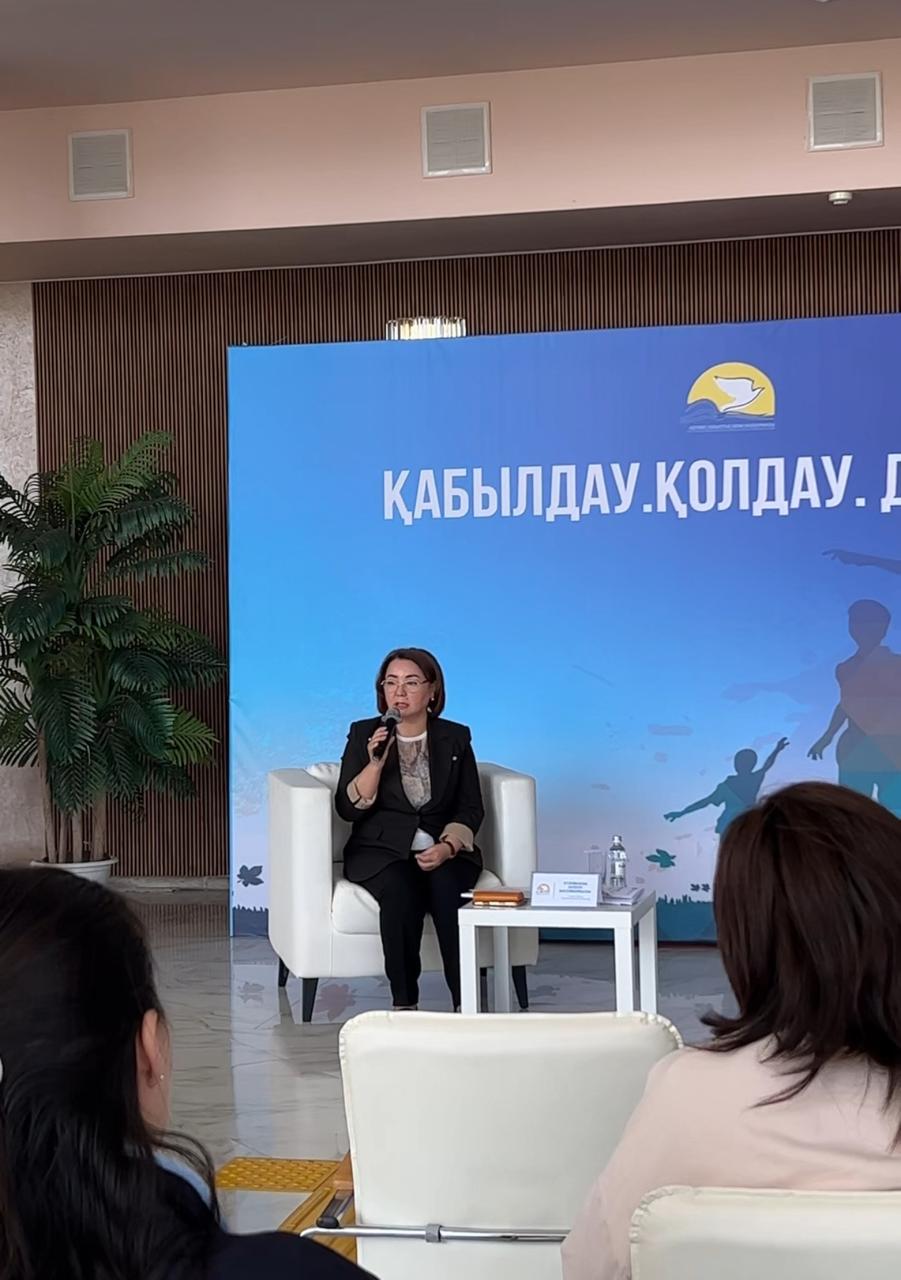 Аймақта білім беру мен отбасының балалар тәрбиесіндегі өзара ынтымақтастығы нығаюда