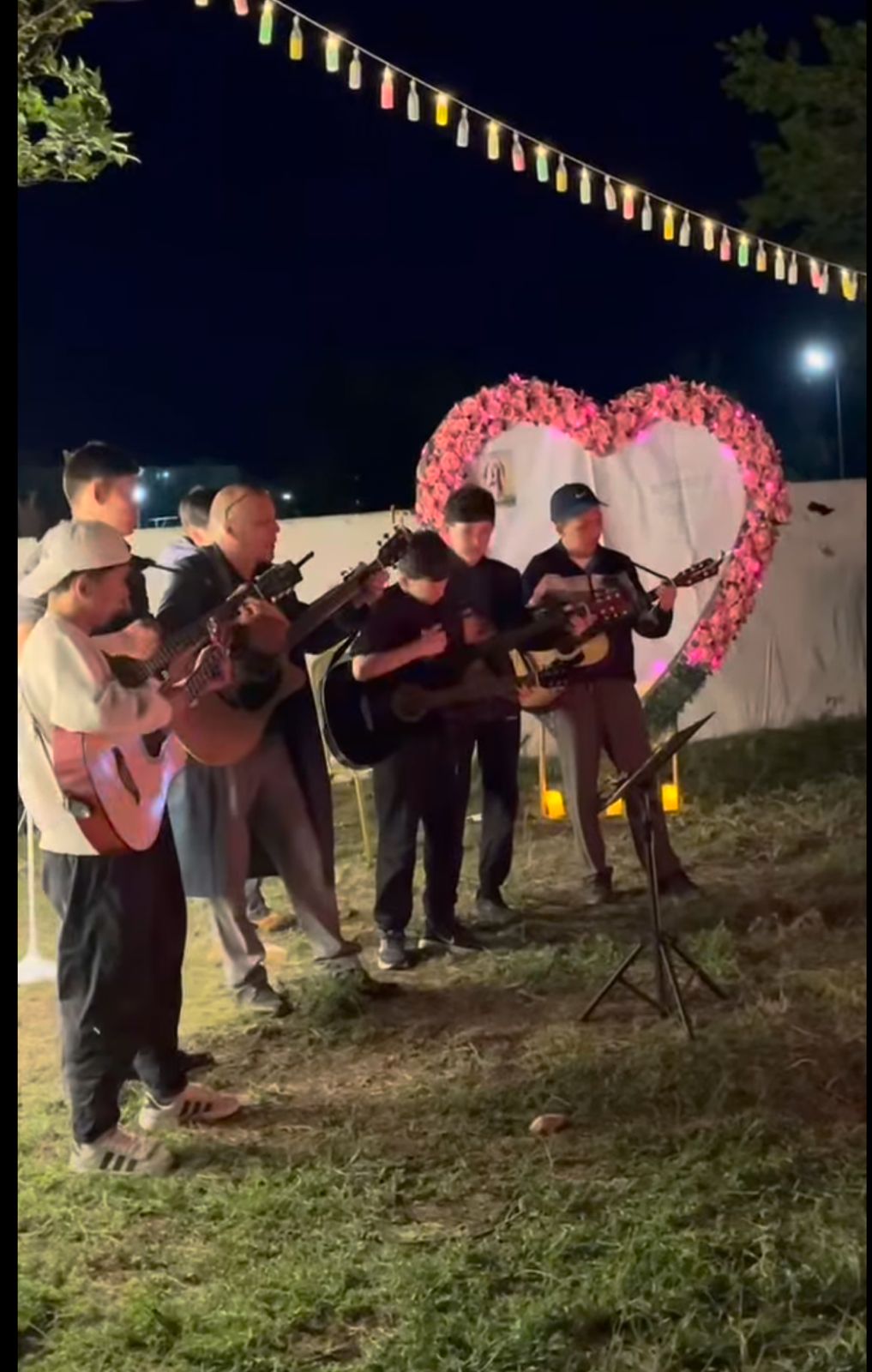 Ағымдағы жылдың 14 сәуір күні Жастар ресурстық орталығының ғимаратында Қозы Көрпеш – Баян сұлу күніне орай «Strings of Love: Қозы-Баян кеші» атты акустикалық кеш өткізілді.