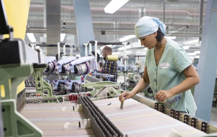 Жеңіл өнеркәсіп өнімдерінің қауіпсіздігі