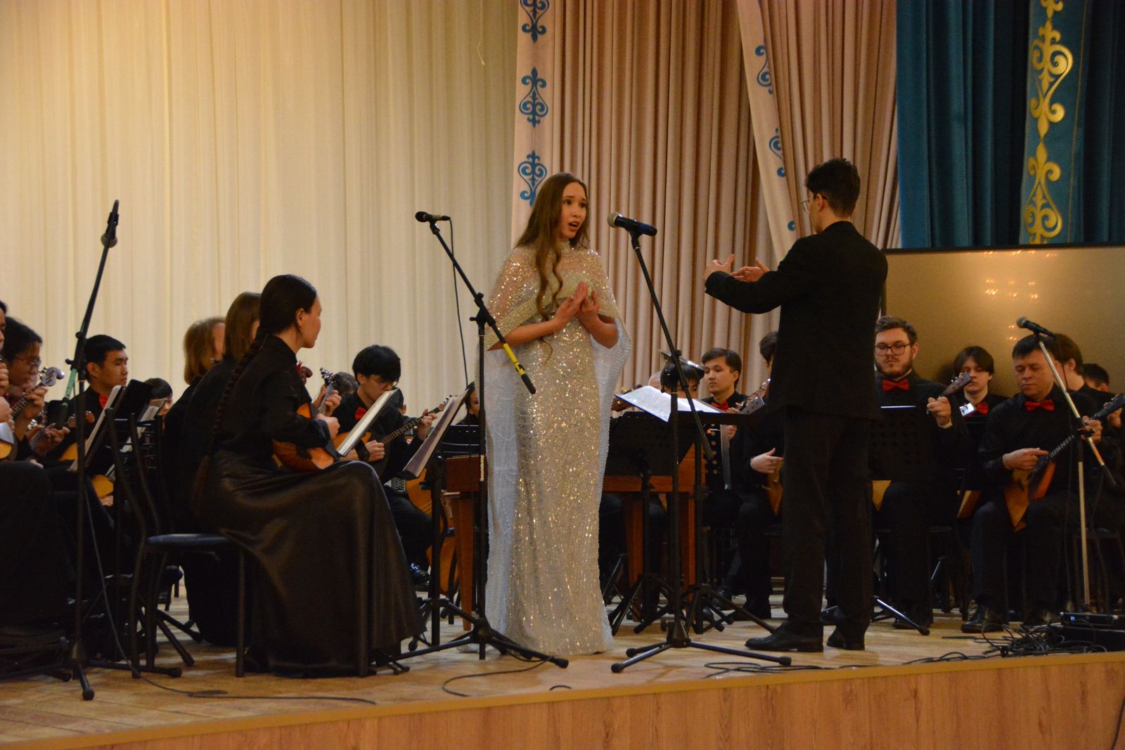 «Ертіс таланттарының» жаңа есімдері