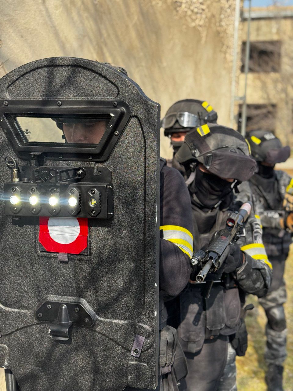 Уважаемые жители и гости города Тараз!