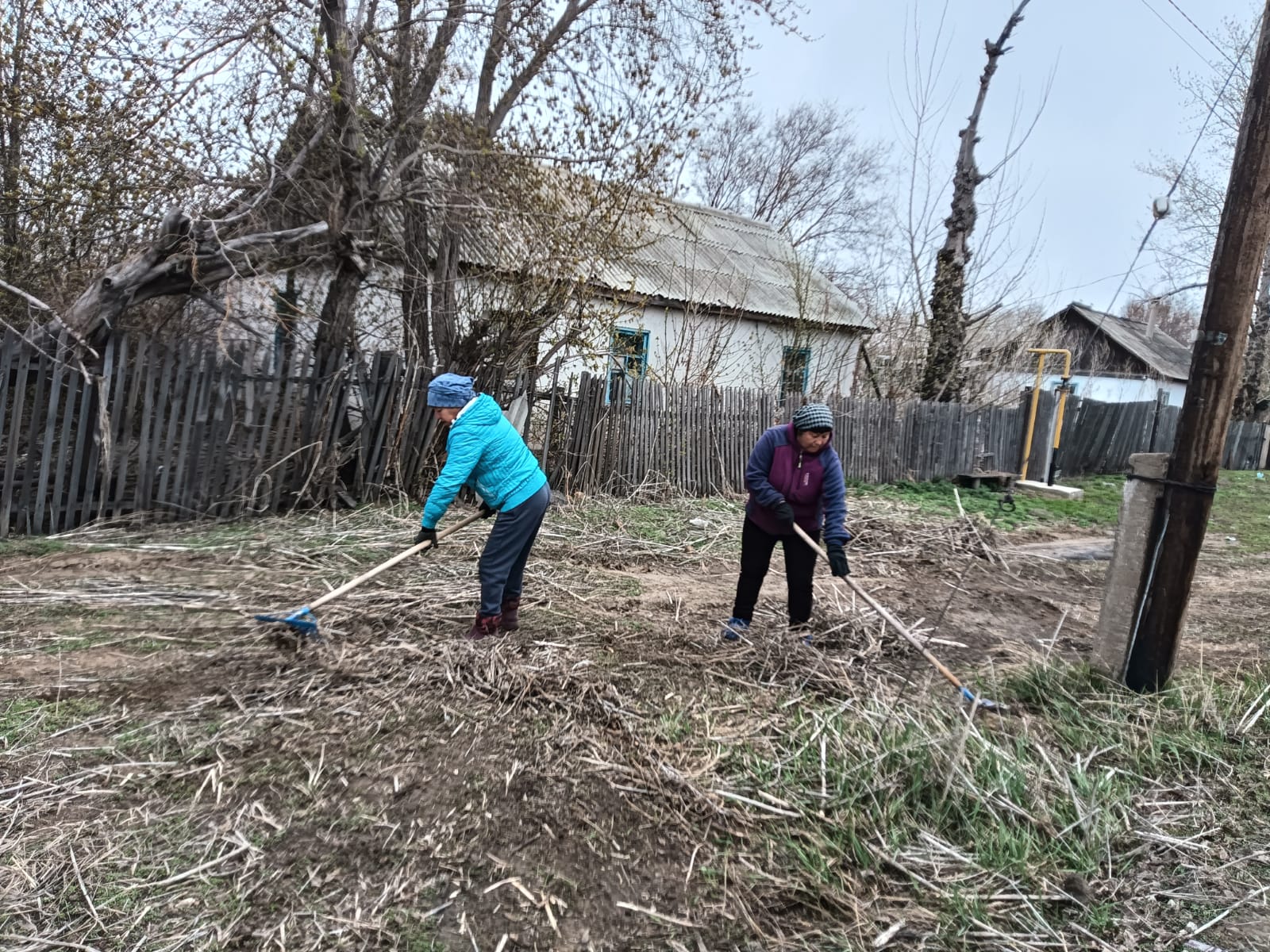 Таза Қазақстан