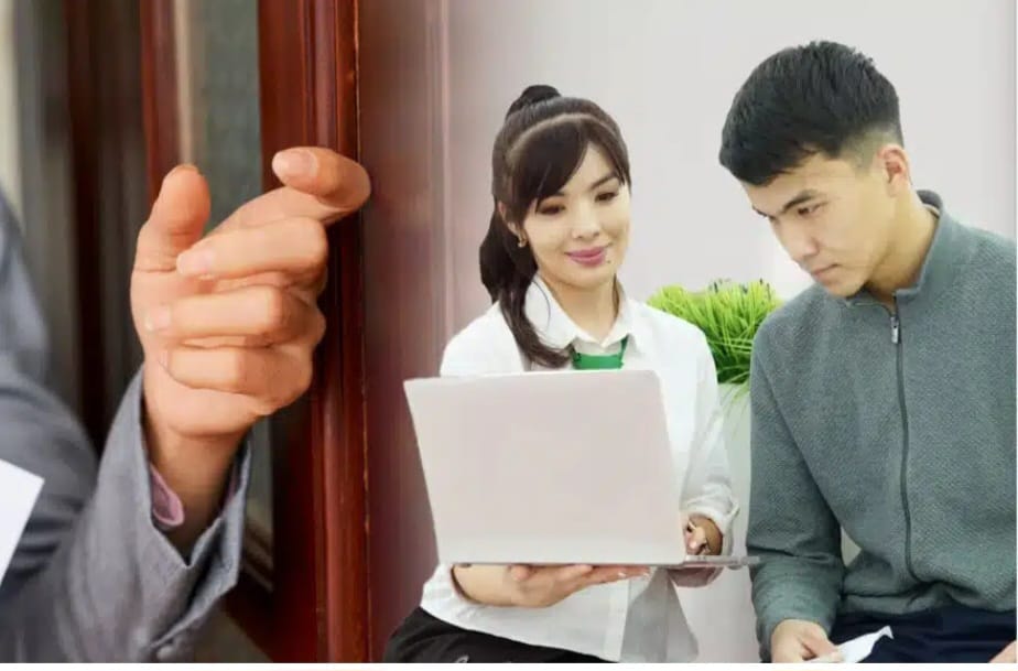 Жетісу облысында  ерекше қажеттіліктері бар тұрғындар мемлекеттік қызметтерді үйден ала алады