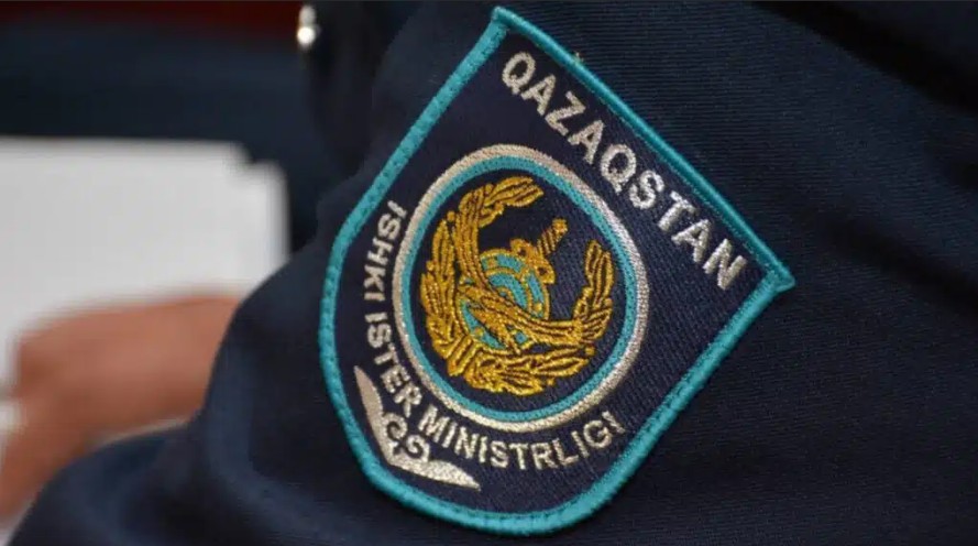 Итоги борьбы с интернет-мошенничеством подвели в Туркестанской области