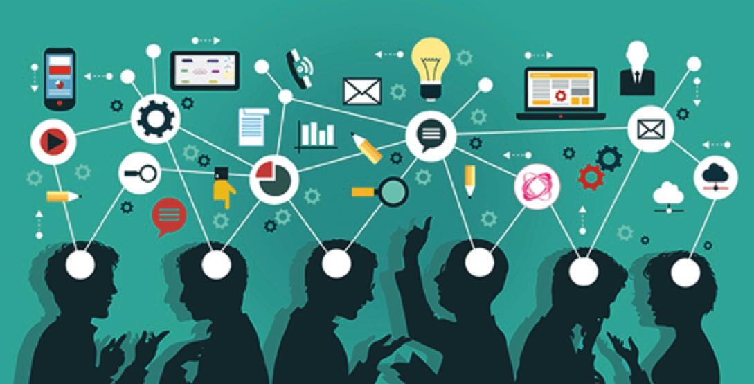 Около 700 казахстанцев прошли обучение цифровой грамотности в ЦОНах за месяц