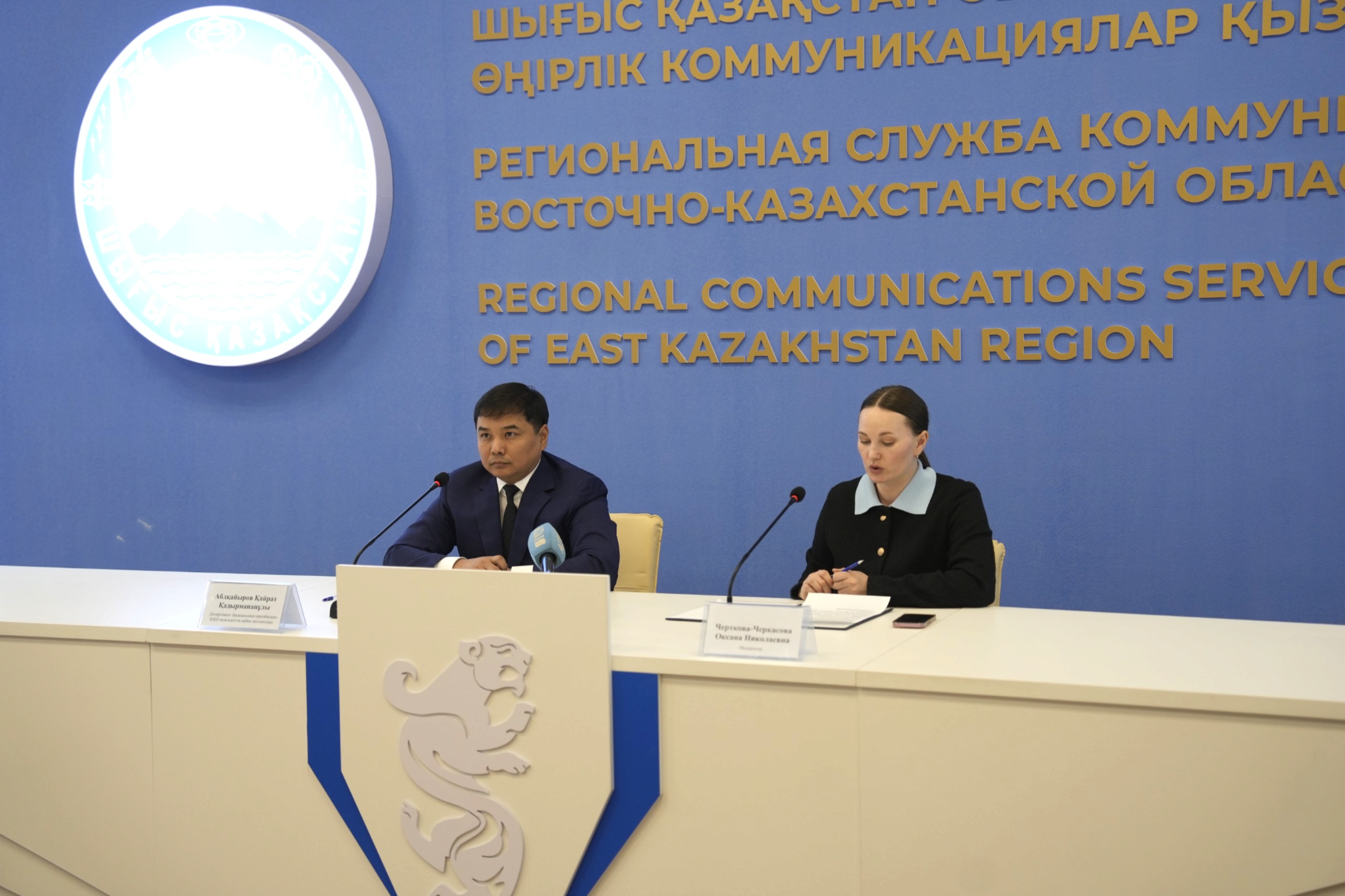 ШҚО-да еңбек мәселелері бойынша өтініштер саны артты