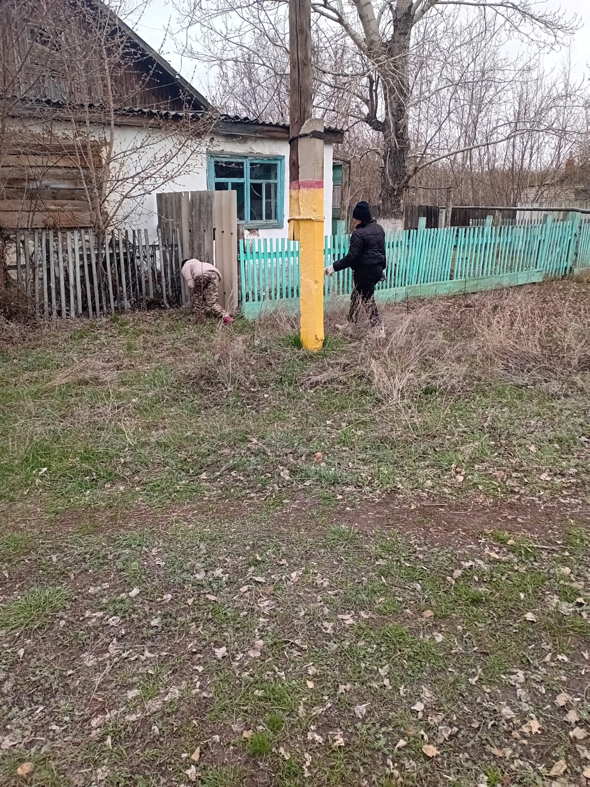 Таза Қазақстан: чистота – в моде!