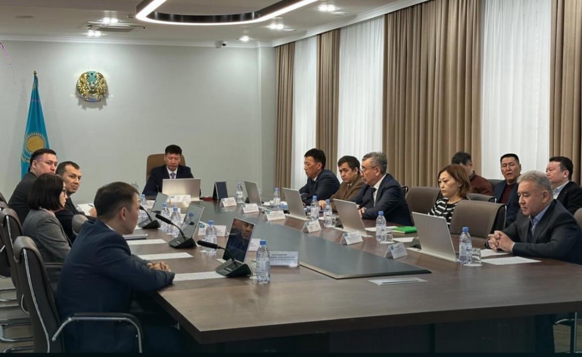 БИЫЛ ӨҢІРДЕ 11 ИНВЕСТОРДЫҢ ҚҰҚЫҒЫ ҚОРҒАЛДЫ