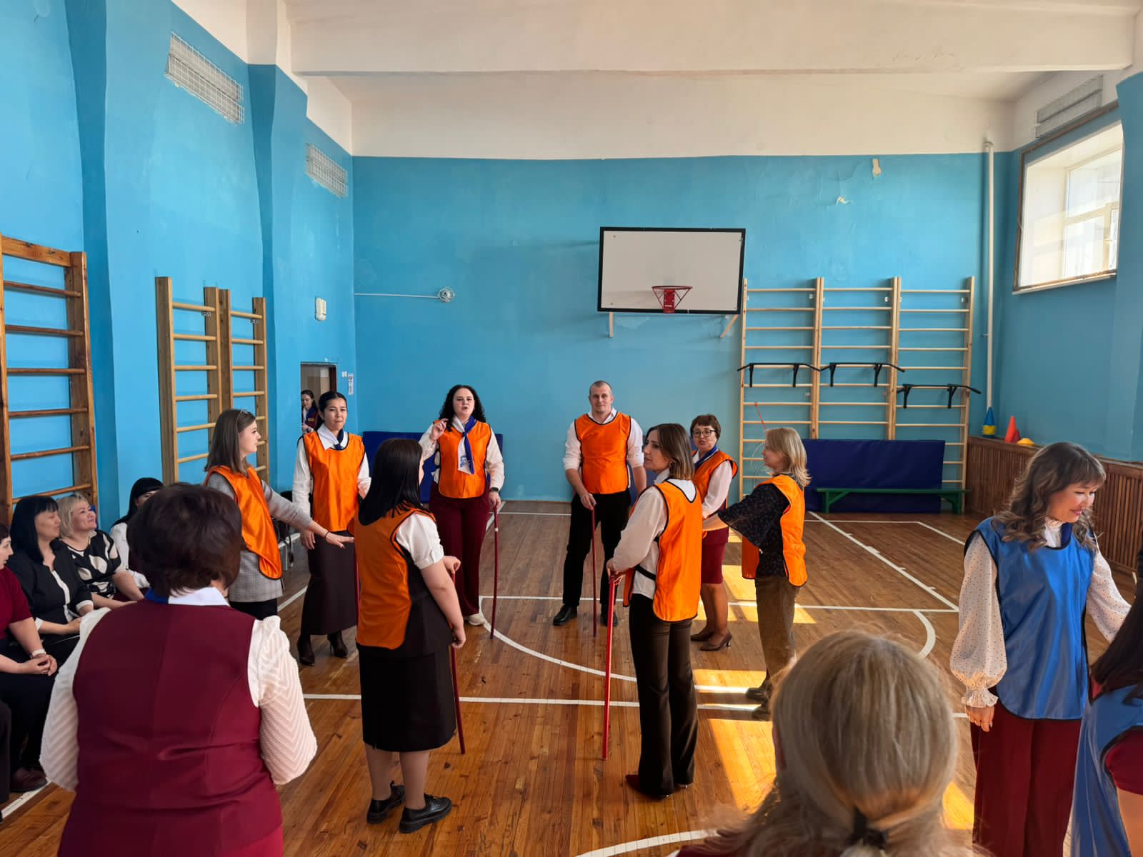 "ҰЛЫ  ТҰЛҒАЛАР ЖОЛЫ" ЖОБАСЫ: ЫНТЫМАҚТАСТЫҚ БАҒЫТТАРЫ"